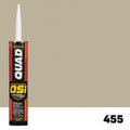 OSI QUAD 455 Paintable Solvent CaulkFREE CAULK GUN $25Value | IDH# 1637230