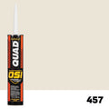 OSI QUAD 457 Paintable Solvent CaulkFREE CAULK GUN $25Value | IDH# 1637232