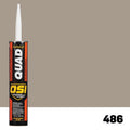 OSI QUAD 486 Paintable Solvent CaulkFREE CAULK GUN $25Value | IDH# 1636980