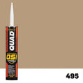 OSI QUAD 495 Paintable Solvent CaulkFREE CAULK GUN $25Value | IDH# 1637046