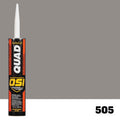 OSI QUAD 505 Paintable Solvent CaulkFREE CAULK GUN $25Value | IDH# 1636977