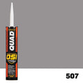 OSI QUAD 507 Paintable Solvent CaulkFREE CAULK GUN $25Value | IDH# 1637030
