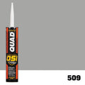 OSI QUAD 509 Paintable Solvent CaulkFREE CAULK GUN $25Value | IDH# 1637238
