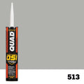 OSI QUAD 513 Paintable Solvent CaulkFREE CAULK GUN $25Value  | IDH# 1636986