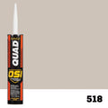 OSI QUAD 518 Paintable Solvent CaulkFREE CAULK GUN $25Value | IDH# 1637079