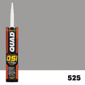 OSI QUAD 525 Paintable Solvent CaulkFREE CAULK GUN $25Value | IDH# 1637248