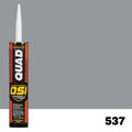 OSI QUAD 537 Paintable Solvent CaulkFREE CAULK GUN $25Value | IDH# 1637011