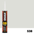 OSI QUAD 538 Paintable Solvent Caulk TERMINATED BY OSI BUT AVAILABLE IN QUAD MAX | IDH# 1637189