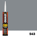 OSI QUAD 543 Paintable Solvent CaulkFREE CAULK GUN $25Value | IDH# 1637101