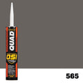 OSI QUAD 565 Paintable Solvent Caulk FREE CAULK GUN $25Value| IDH# 1637003