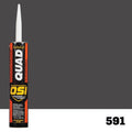 OSI QUAD 591 Paintable Solvent CaulkFREE CAULK GUN $25Value | IDH# 1637147