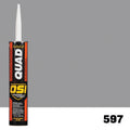 OSI QUAD 597 Paintable Solvent CaulkFREE CAULK GUN $25Value | IDH# 1637134