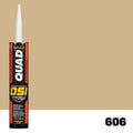 OSI QUAD 606 Paintable Solvent CaulkFREE CAULK GUN $25Value | IDH# 1637157
