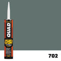 OSI QUAD 702 Paintable Solvent CaulkFREE CAULK GUN $25Value  | IDH# 1636975