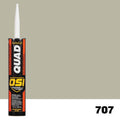OSI QUAD 707 Paintable Solvent CaulkFREE CAULK GUN $25Value | IDH# 1637262