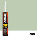 OSI QUAD 709 Paintable Solvent Caulk | IDH# 1636987