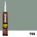 OSI QUAD 755 Paintable Solvent Caulk | IDH# 1637097