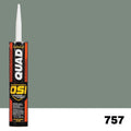 OSI QUAD 757 Paintable Solvent Caulk | IDH# 1637272