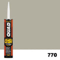 OSI QUAD 770 Paintable Solvent CaulkFREE CAULK GUN $25Value | IDH# 1637136