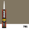OSI QUAD 781 Paintable Solvent Caulk | IDH# 1778768