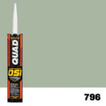 OSI QUAD 796 Paintable Solvent CaulkFREE CAULK GUN $25Value | IDH# 1637096