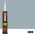OSI QUAD 809 Paintable Solvent CaulkFREE CAULK GUN $25Value | IDH# 1637275