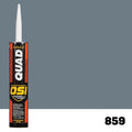 OSI QUAD 859 Paintable Solvent CaulkFREE CAULK GUN $25Value | IDH# 1637310