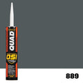 OSI QUAD 889 Paintable Solvent CaulkFREE CAULK GUN $25Value | IDH# 1637143