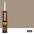 OSI QUAD 935 Paintable Solvent Caulk | IDH# 1637290