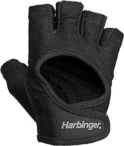 HARBINGER WOMENS POWER GLOVES