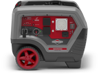 Generator | Briggs and Stratton | 5.0/6.5KVA Recoil Start