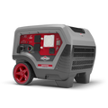 Generator | Briggs and Stratton | 5.0/6.5KVA Recoil Start