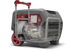 Generator | Briggs and Stratton | 5.0/6.5KVA Recoil Start