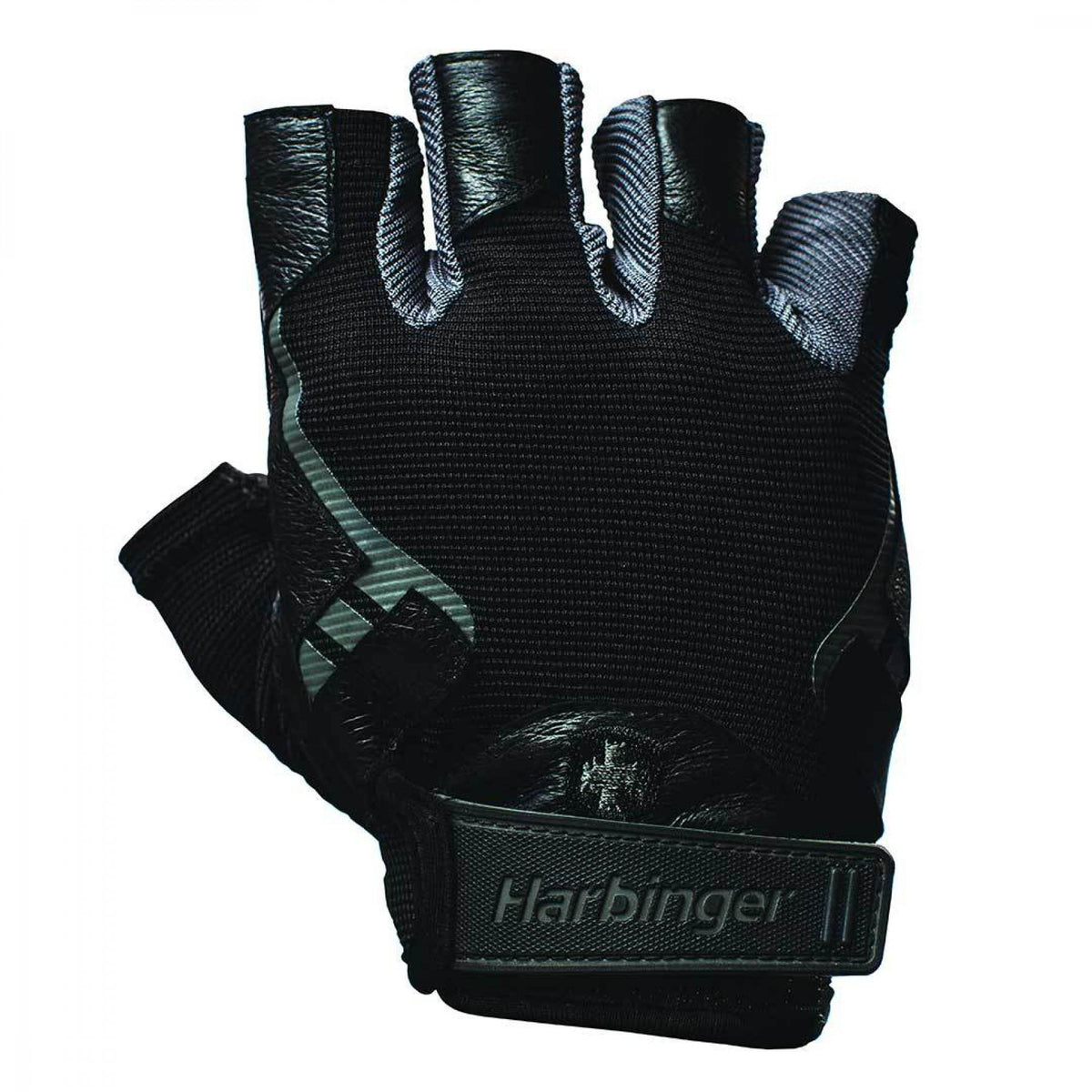 HARBINGER PRO GLOVES