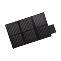 350W 12V MOBI Folding Solar Panel Blanket Camping RV