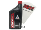 Honda GN4 Standard 10W-40 Oil Change Kit for 2023-2025 XR150L