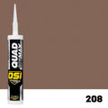 OSI QUAD MAX 208 Paintable Window, Door & Siding SealantFREE CAULK GUN $25Value | IDH# 1924093