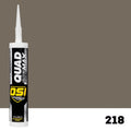 OSI QUAD MAX 218 Paintable Window, Door & Siding SealantFREE CAULK GUN $25Value | IDH# 1868719