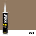 OSI QUAD MAX 221 Paintable Window, Door & Siding SealantFREE CAULK GUN $25Value | IDH# 1868722