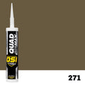 OSI QUAD MAX 271 Paintable Window, Door & Siding SealantFREE CAULK GUN $25Value | IDH# 2257388