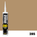 OSI QUAD MAX 285 Paintable Window, Door & Siding SealantFREE CAULK GUN $25Value  | IDH# 1869239
