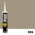 OSI QUAD MAX 324 Paintable Window, Door & Siding SealantFREE CAULK GUN $25Value | IDH# 1869355