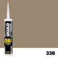 OSI QUAD MAX 336 Paintable Window, Door & Siding SealantFREE CAULK GUN $25Value | IDH# 1869362