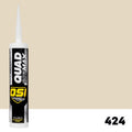 OSI QUAD MAX 424 Paintable Window, Door & Siding SealantFREE CAULK GUN $25Value | IDH# 1869387