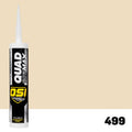 OSI QUAD MAX 499 Paintable Window, Door & Siding SealantFREE CAULK GUN $25Value  | IDH# 2938431