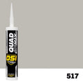 OSI QUAD MAX 517 Paintable Window, Door & Siding Sealant w FREE CAULK GUN $25 VALUE | IDH# 1869460