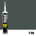 OSI QUAD MAX 736 Paintable Window, Door & Siding Sealant | IDH# 1869694