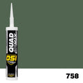 OSI QUAD MAX 758 Paintable Window, Door & Siding SealantFREE CAULK GUN $25Value | IDH# 1869704