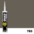 OSI QUAD MAX 783 Paintable Window, Door & Siding SealantFREE CAULK GUN $25Value | IDH# 1869725