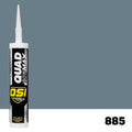 OSI QUAD MAX 885 Paintable Window, Door & Siding SealantFREE CAULK GUN $25Value | IDH# 2939816